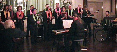 Fr&uuml;hlingsfest Kirchweyhe
