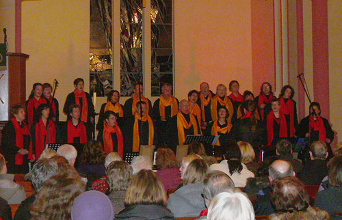 Konzert
