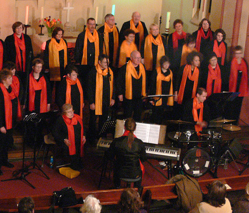 Konzert
