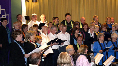 Herbstkonzert