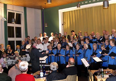 Herbstkonzert