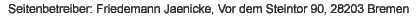 impressum
