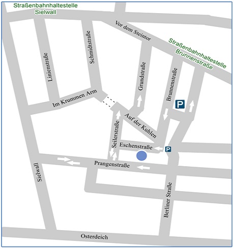 Klavierunterricht Bremen