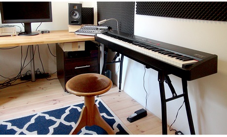 Klavierunterricht Bremen