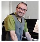 Klavierlehrer Friedemann Jaenicke Bremen