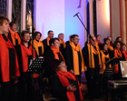St. Jakobi Gospelchor Bremen
