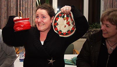Geschenke, die niemand braucht