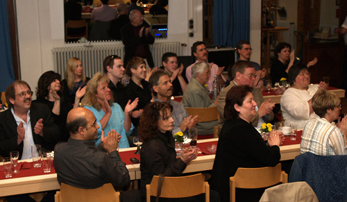 Geburtstagskonzert