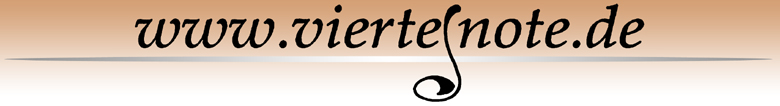 Klavierunterricht Bremen Logo Viertelnote